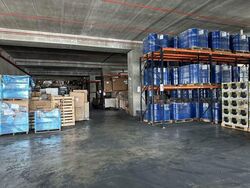 Tuas Avenue 9 (D22), Warehouse #544434181